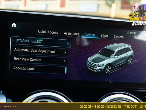 Used 2020 Mercedes-Benz GLB 250 image 42