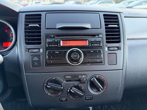 Used 2010 Nissan Versa 1.8 S w/ PWR Plus Pkg image 19