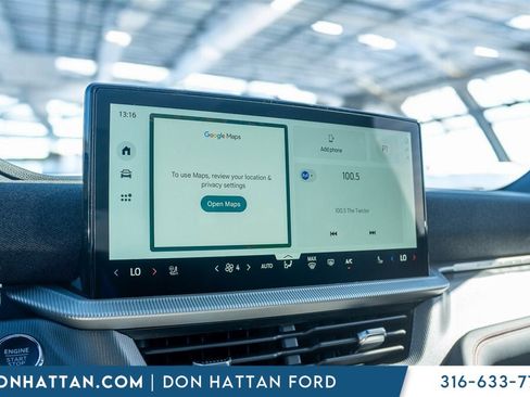 New 2026 Ford Explorer ST-Line w/ ST-Line Street Pack image 7