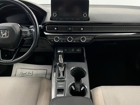 Used 2022 Honda Civic EX image 14