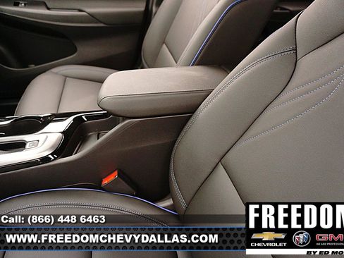 New 2026 Buick Envista Sport Touring w/ Convenience I Package image 32