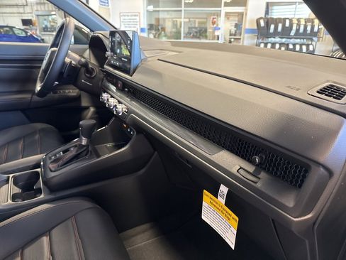New 2026 Honda CR-V Sport-L image 29