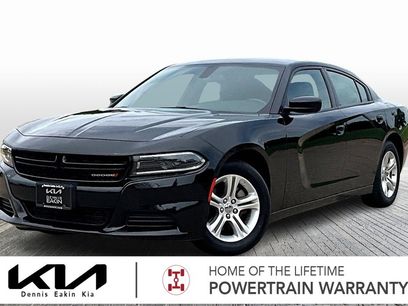 Used 2023 Dodge Charger SXT