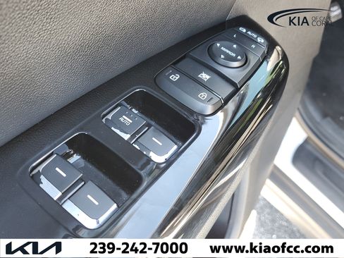 Used 2018 Kia Sportage EX w/ EX Premium Package FWD image 21