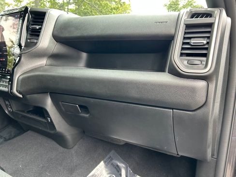 New 2026 RAM 2500 Tradesman image 27