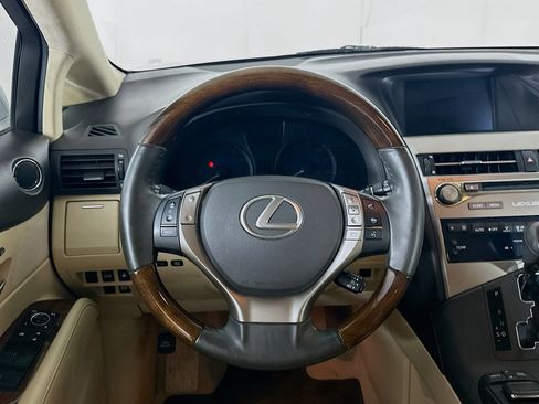 Used 2015 Lexus RX 350 2WD image 18