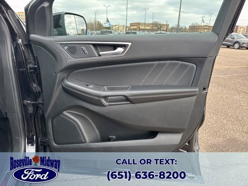 Used 2022 Ford Edge ST w/ Equipment Group 401A image 40