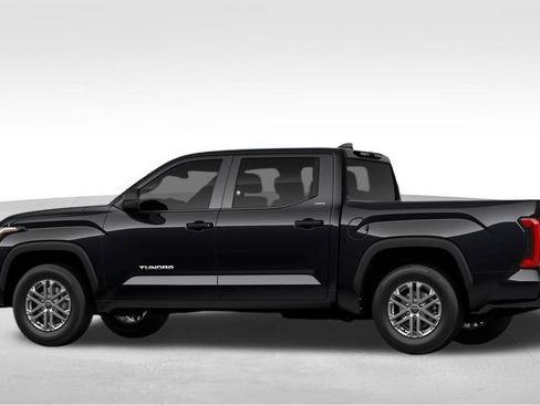 New 2026 Toyota Tundra SR5 image 7