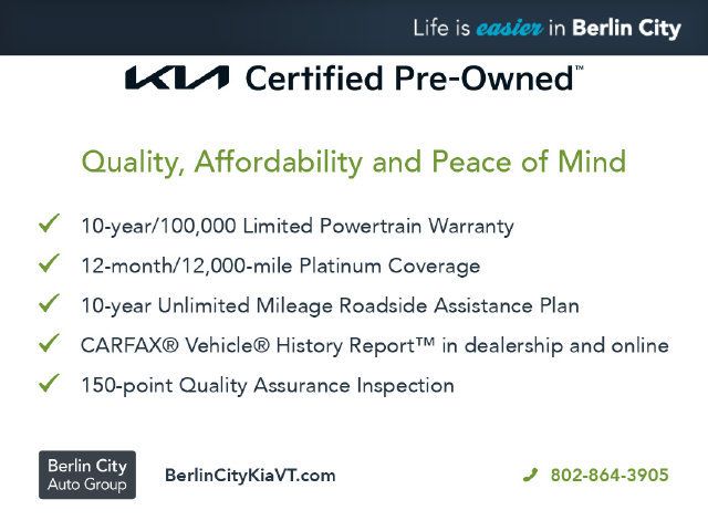 Used 2023 Kia Sportage LX AWD/4WD image 1