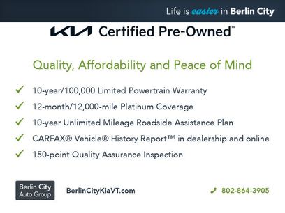 Used 2023 Kia Sportage LX
