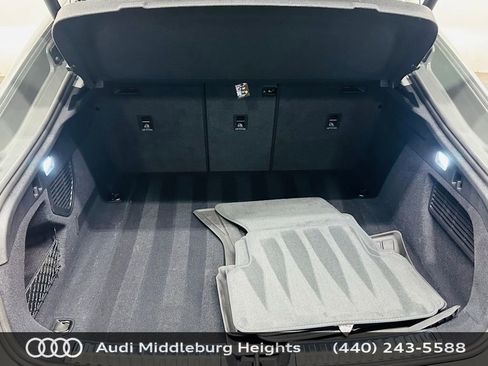 Certified 2025 Audi A5 2.0T Premium Plus w/ Premium Plus image 31