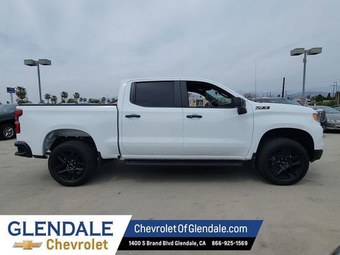 Used 2025 Chevrolet Silverado 1500 LT Trail Boss image 11