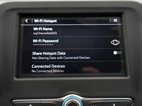 Used 2023 Chevrolet Equinox LT image 32