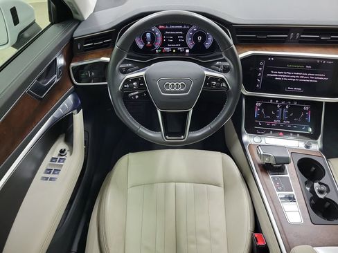 Used 2020 Audi A6 3.0T allroad Premium Plus image 18