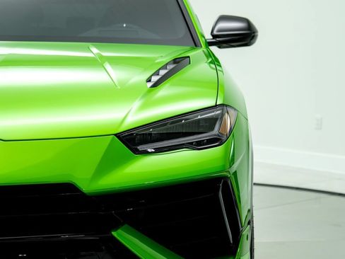 Used 2023 Lamborghini Urus S AWD/4WD image 57