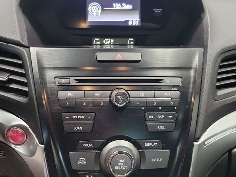 Used 2020 Acura ILX FWD image 37