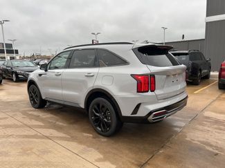 Used 2023 Kia Sorento SX AWD/4WD video 2