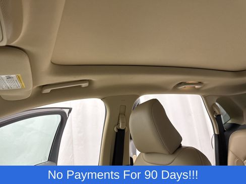 Certified 2022 Ford Edge SEL w/ Convenience Package image 26