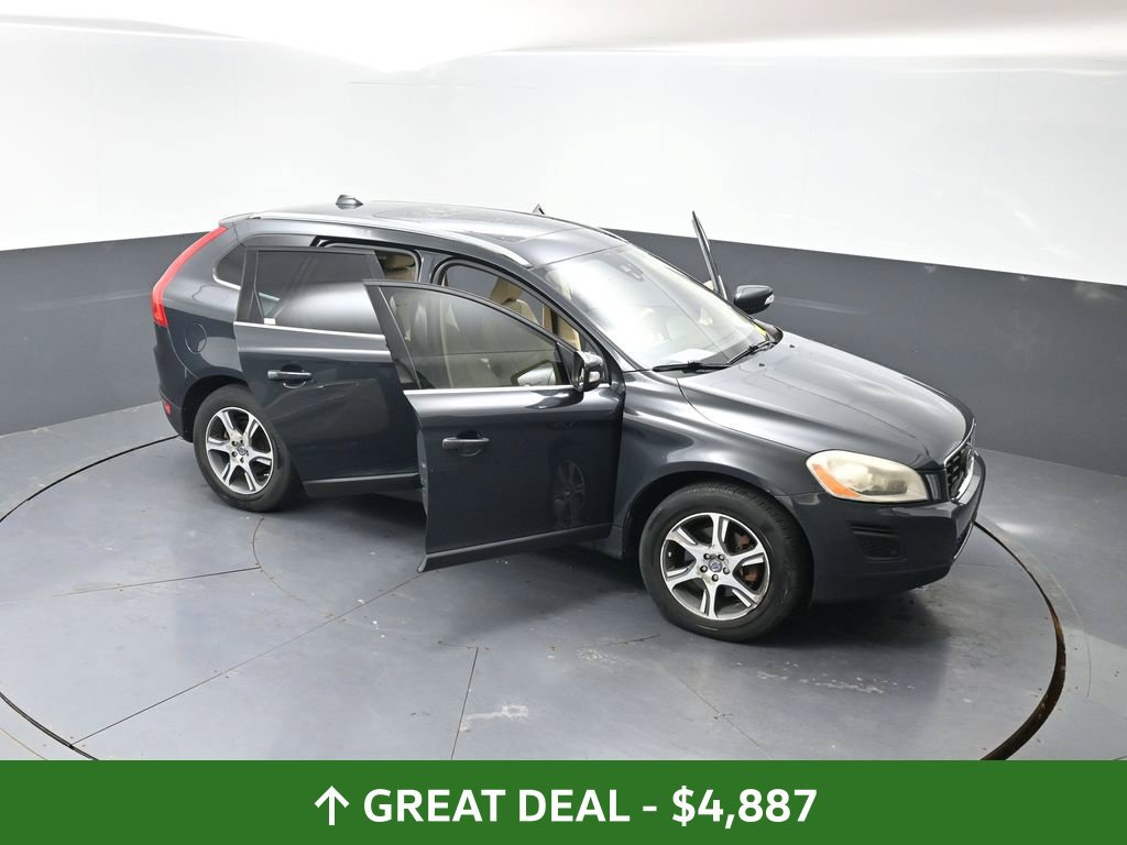 Used 2012 Volvo XC60 T6 AWD/4WD image 58
