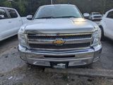 Used 2012 Chevrolet Silverado 1500 LT image 2