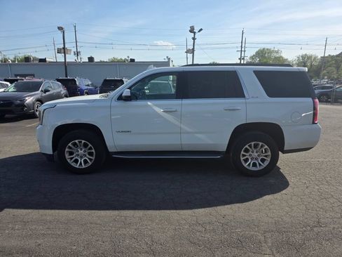 Used 2019 GMC Yukon SLE w/ Convenience Package AWD/4WD image 6