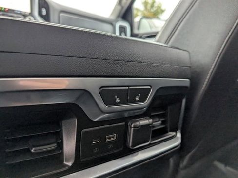 Used 2020 GMC Sierra 1500 SLT w/ SLT Premium Plus Package image 21