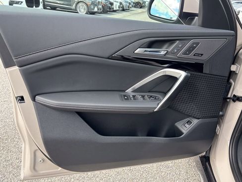 New 2026 BMW X1 xDrive28i image 11