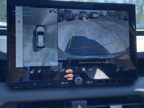 New 2026 Toyota RAV4 XSE w/ Weather Package AWD/4WD image 28