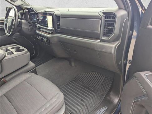 Certified 2022 Chevrolet Silverado 1500 LT image 19