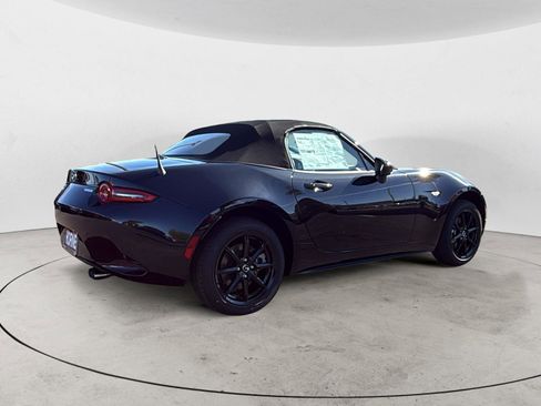 New 2025 MAZDA MX-5 Miata Sport image 5