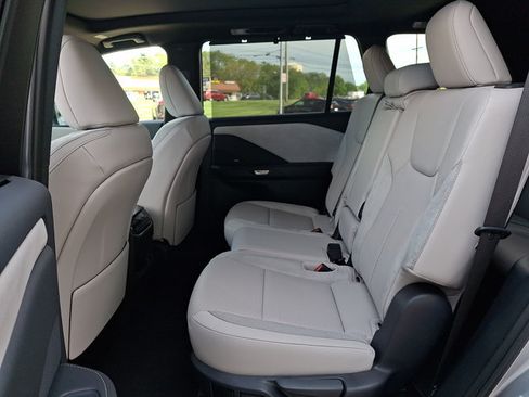 New 2026 Lexus TX 350 AWD w/ Technology Package image 5