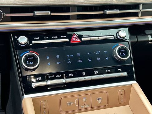 New 2026 Hyundai Santa Fe Limited AWD/4WD image 29