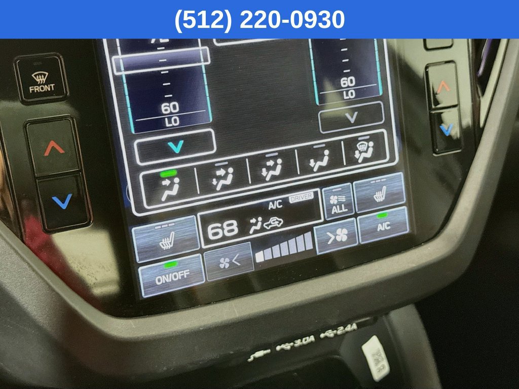 Used 2026 Subaru Forester Sport AWD/4WD image 19