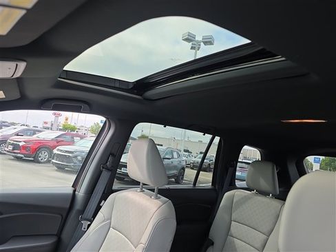 Used 2020 Honda Passport Elite image 16