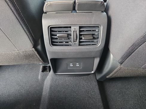 New 2026 Nissan Rogue SV w/ Cold Weather Package image 18