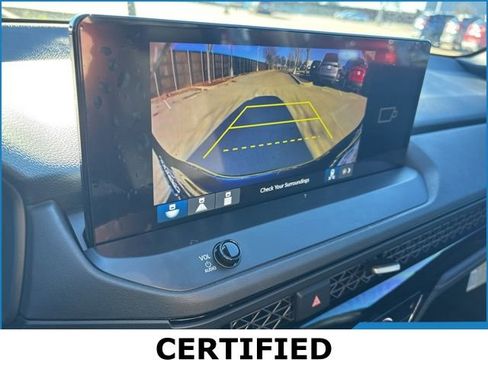 Used 2025 Honda Accord Sport image 10