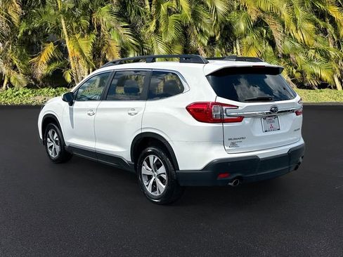 Used 2025 Subaru Ascent Premium AWD/4WD image 7