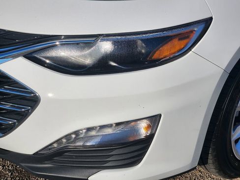 Used 2024 Chevrolet Malibu LT image 10