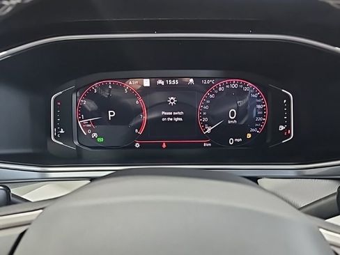 New 2026 Volkswagen Taos SEL AWD/4WD image 34