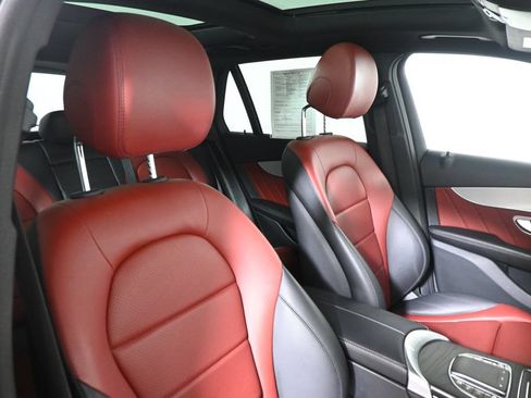 Certified 2022 Mercedes-Benz GLC 300 4MATIC image 34