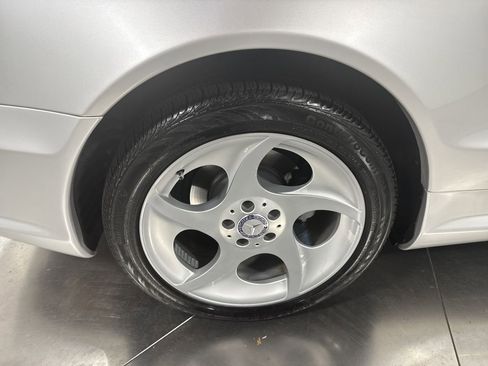 Used 2004 Mercedes-Benz SL 500 SL 500 image 13
