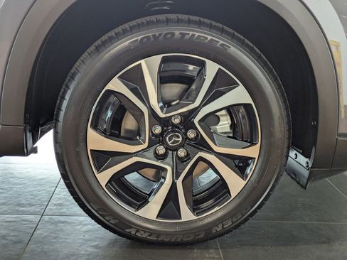 New 2026 MAZDA CX-5 Preferred image 11