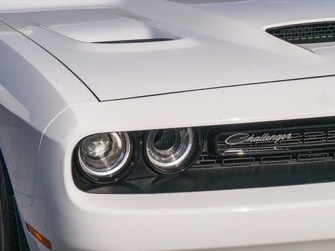 Used 2021 Dodge Challenger R/T Scat Pack w/ Plus Package image 4