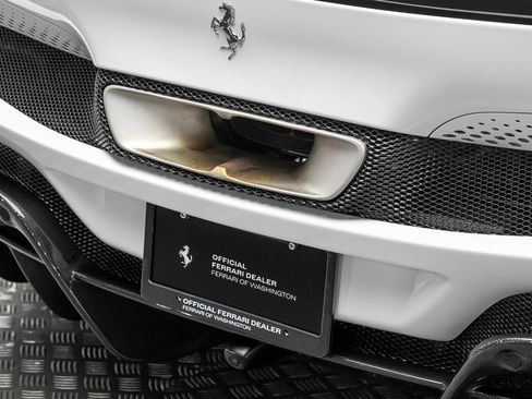 Certified 2023 Ferrari 296 GTS RWD image 47