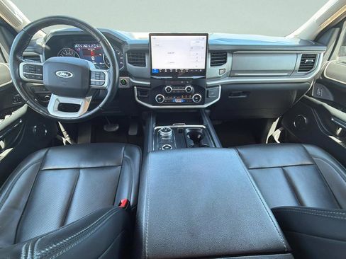 Used 2023 Ford Expedition Max XLT AWD/4WD image 18