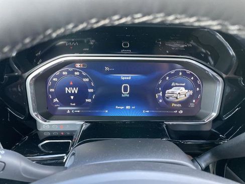 New 2026 Chevrolet Silverado 1500 RST image 50