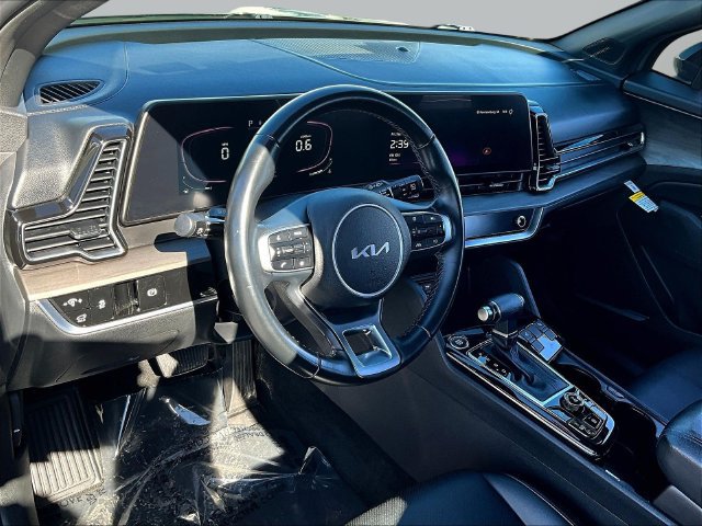 Certified 2024 Kia Sportage X-Line w/ X-Line Premium Package AWD/4WD image 19