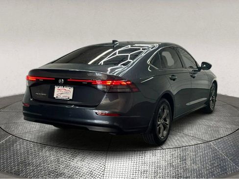 Used 2024 Honda Accord EX image 8