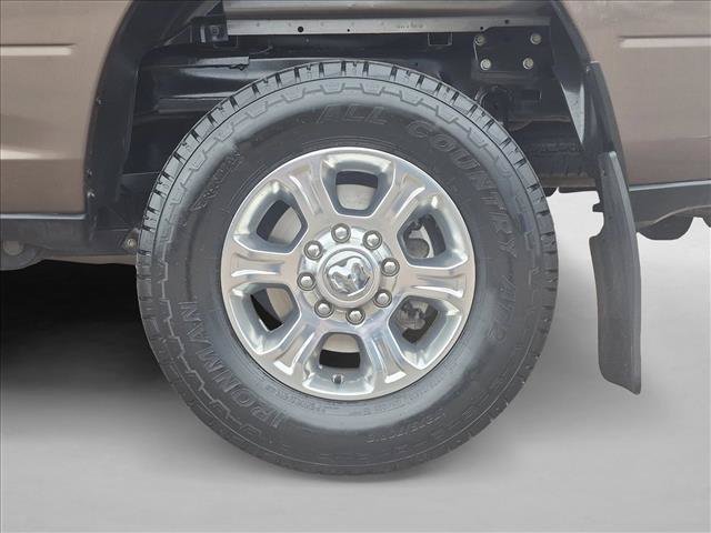 Used 2021 RAM 2500 Big Horn w/ Level B Equipment Group AWD/4WD image 23