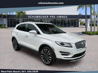 Used 2019 Lincoln MKC Reserve AWD/4WD video 1